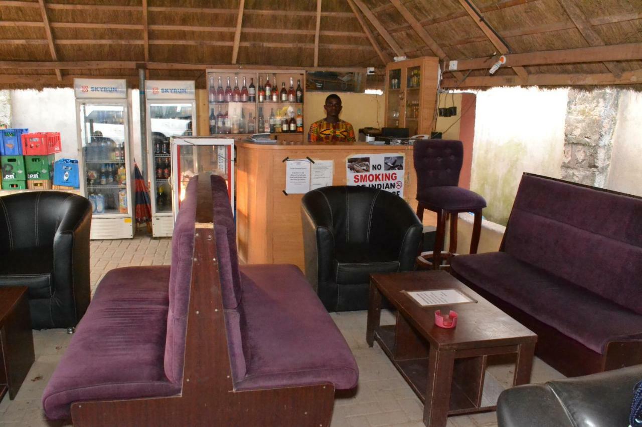 Limoh Suites Benin City Extérieur photo
